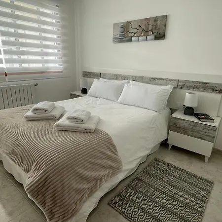 Casa Mar Da Laxe Hébergement de vacances