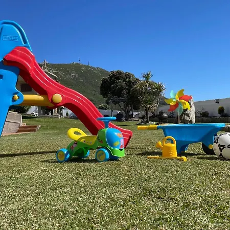 Hébergement de vacances Casa Mar Da Laxe *