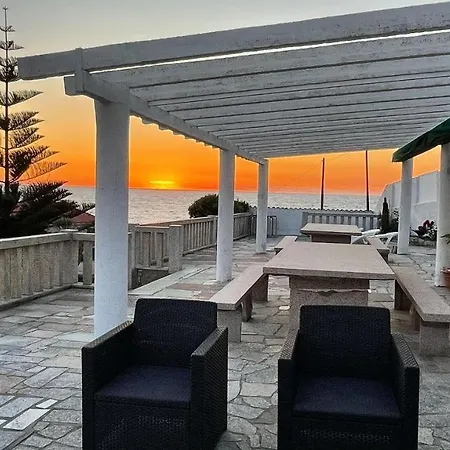 Casa Mar Da Laxe Hébergement de vacances *