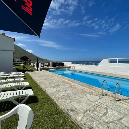 Casa Mar Da Laxe Hébergement de vacances *