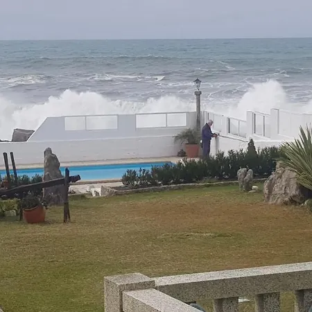 Casa Mar Da Laxe *