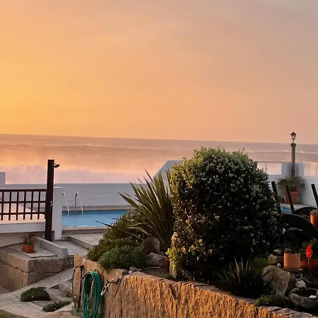 Hébergement de vacances Casa Mar Da Laxe *