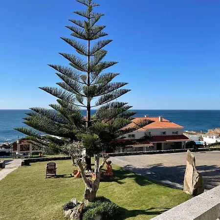 Casa Mar Da Laxe Hébergement de vacances Rosal