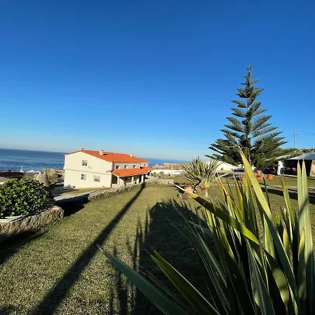 Casa Mar Da Laxe * Rosal