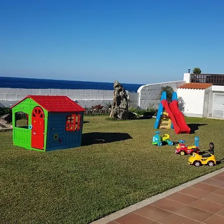 Casa Mar Da Laxe Hébergement de vacances Rosal