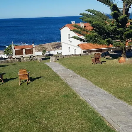 Сasa de vacaciones Casa Mar Da Laxe *