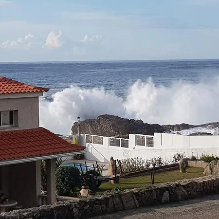 Casa Mar Da Laxe