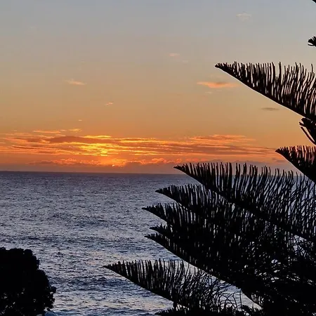 Casa Mar Da Laxe Сasa de vacaciones Rosal