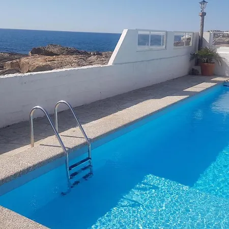 Сasa de vacaciones Casa Mar Da Laxe *