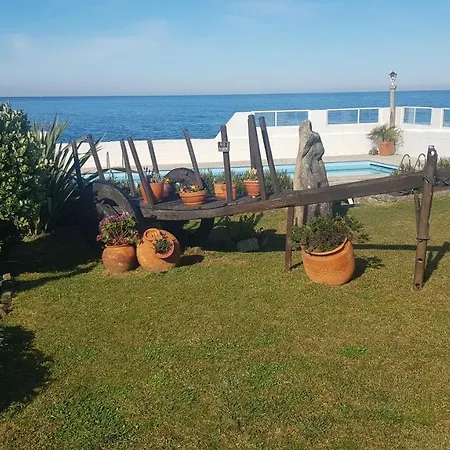Casa Mar Da Laxe Сasa de vacaciones