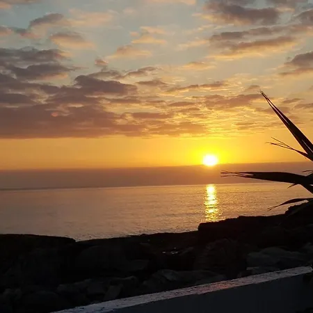 Casa Mar Da Laxe *