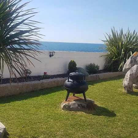 Casa Mar Da Laxe Сasa de vacaciones