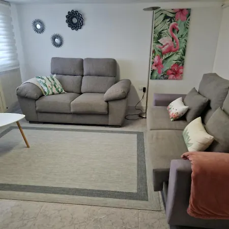 Дом отдыха Casa Mar Da Laxe Росаль