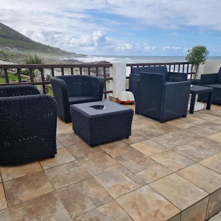 Casa Mar Da Laxe Дом отдыха