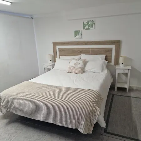Дом отдыха Casa Mar Da Laxe