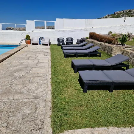 Casa Mar Da Laxe