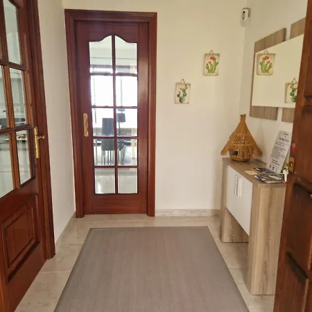 Casa Mar Da Laxe Сasa de vacaciones