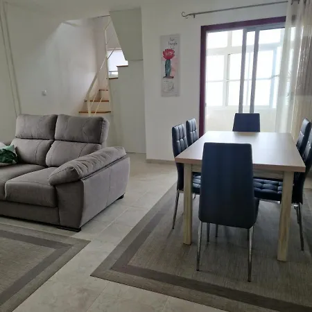 Дом отдыха Casa Mar Da Laxe