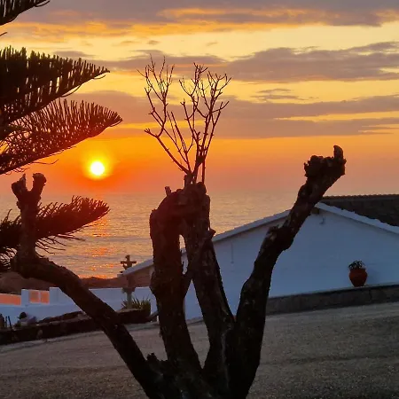 Сasa de vacaciones Casa Mar Da Laxe *