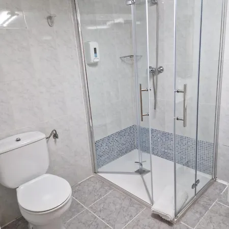 Casa Mar Da Laxe *